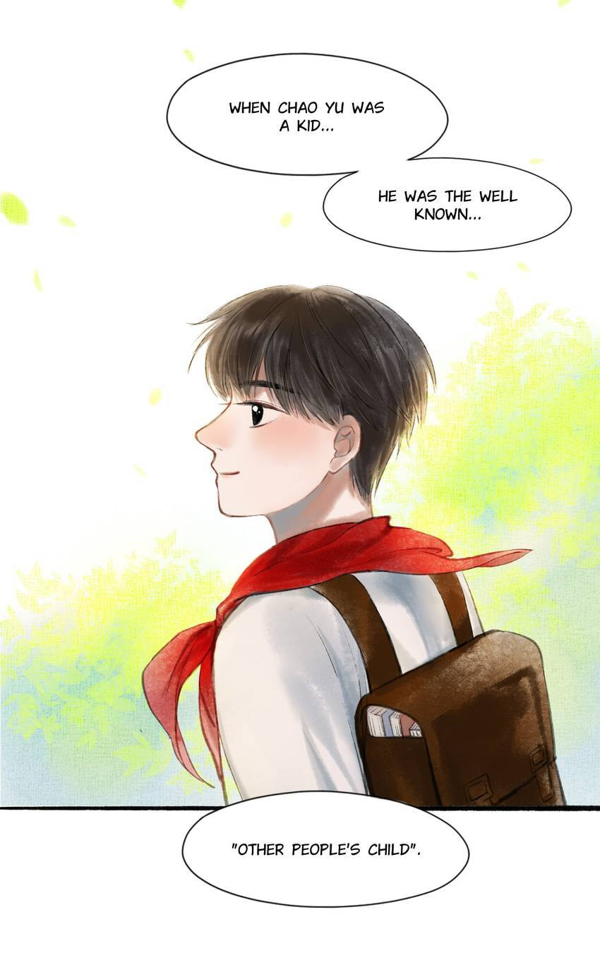 From North to South (Colored) Chapter 17 page 21 - 