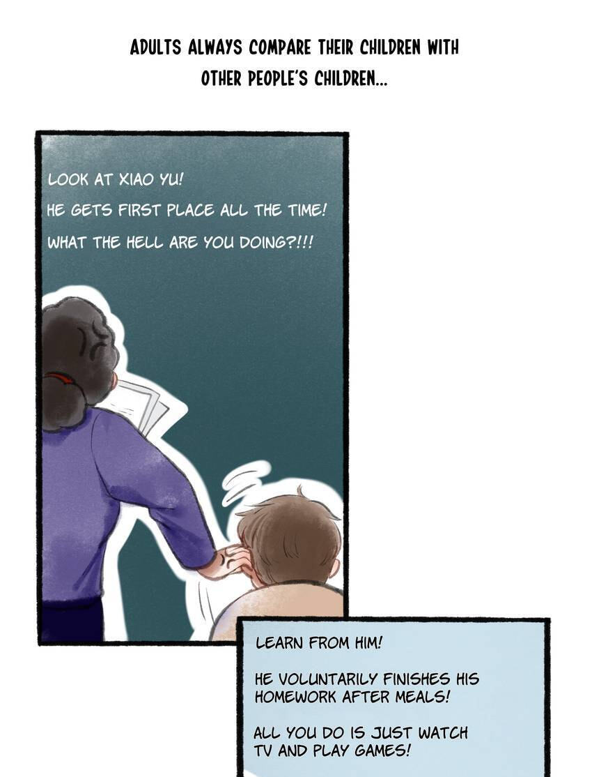 From North to South (Colored) Chapter 17 page 22 - 