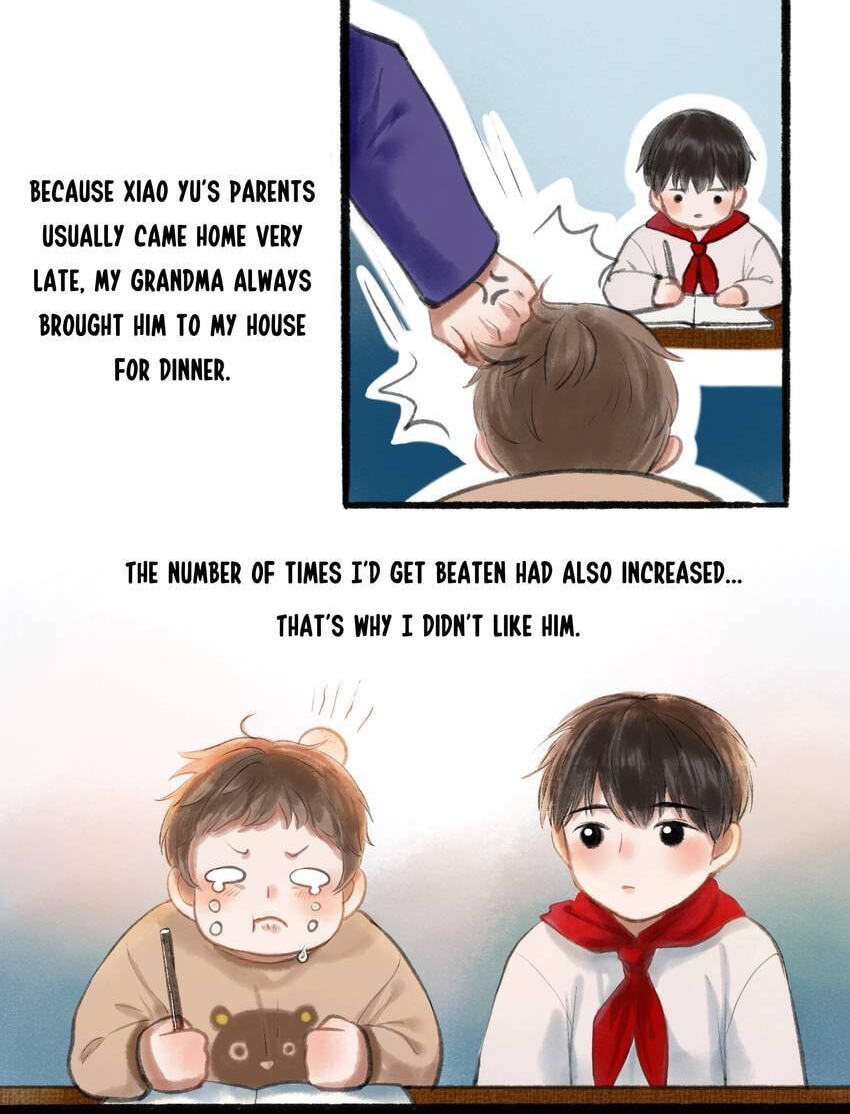 From North to South (Colored) Chapter 17 page 23 - 