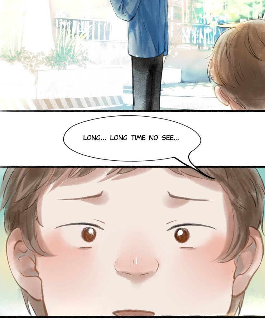 From North to South (Colored) Chapter 17 page 30 - 