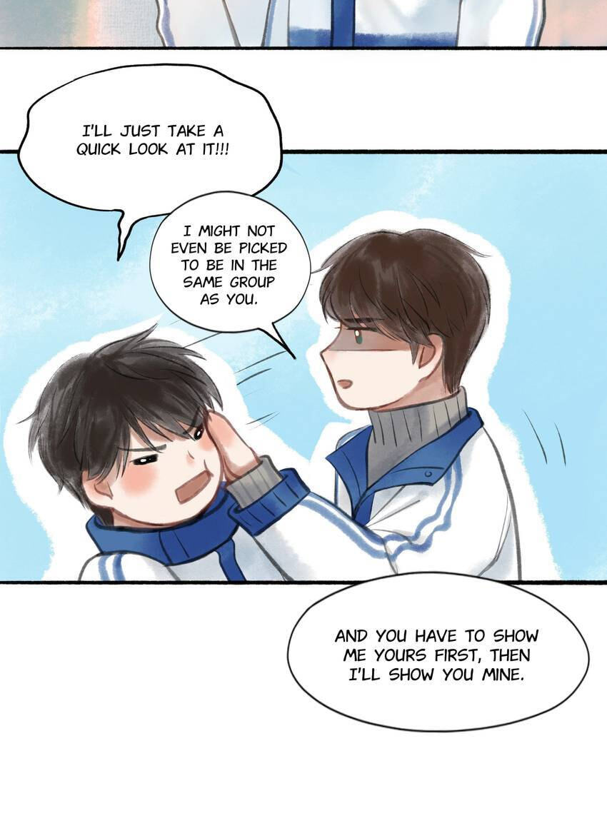 From North to South (Colored) Chapter 17 page 4 - 