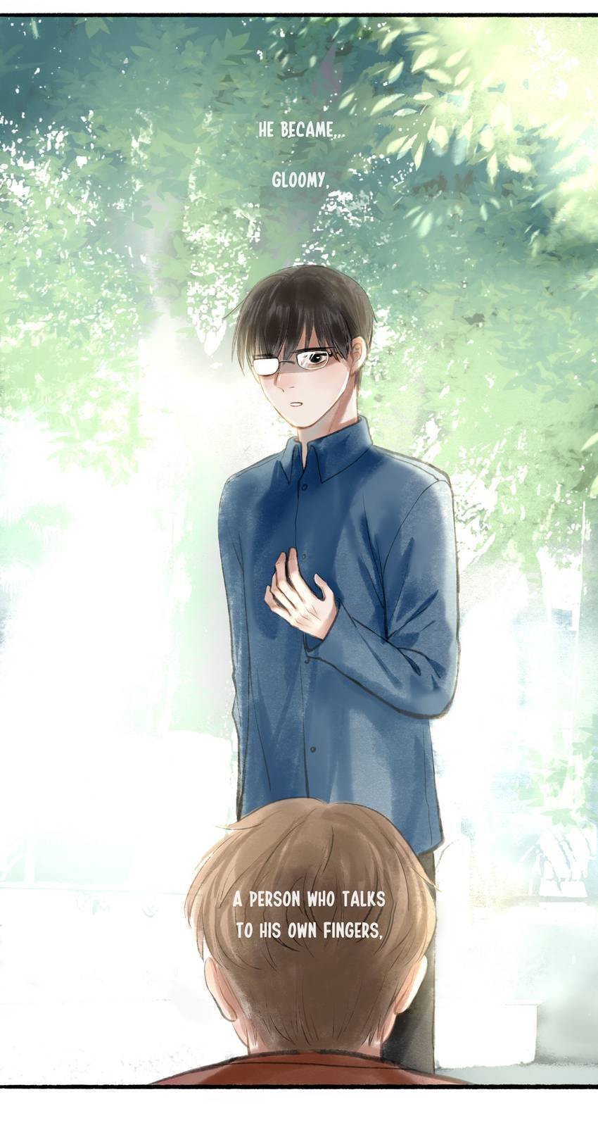From North to South (Colored) Chapter 17 page 31 - 