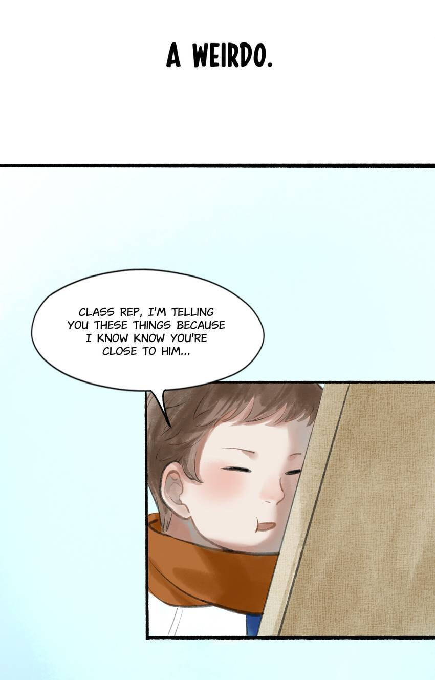 From North to South (Colored) Chapter 17 page 32 - 