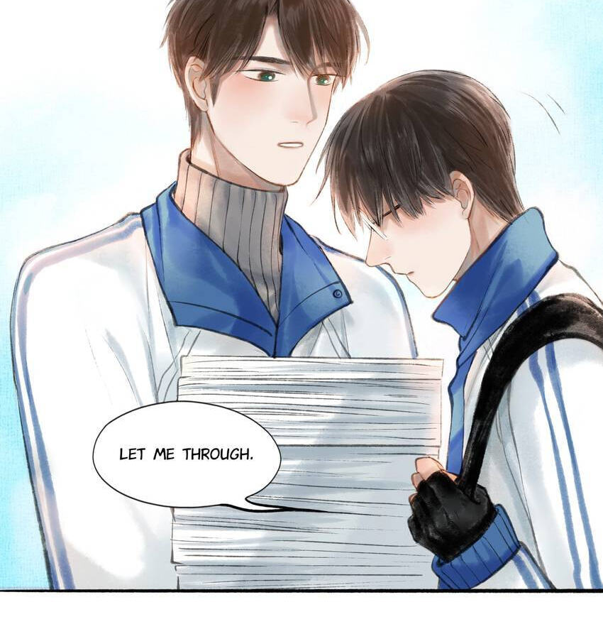 From North to South (Colored) Chapter 17 page 36 - 