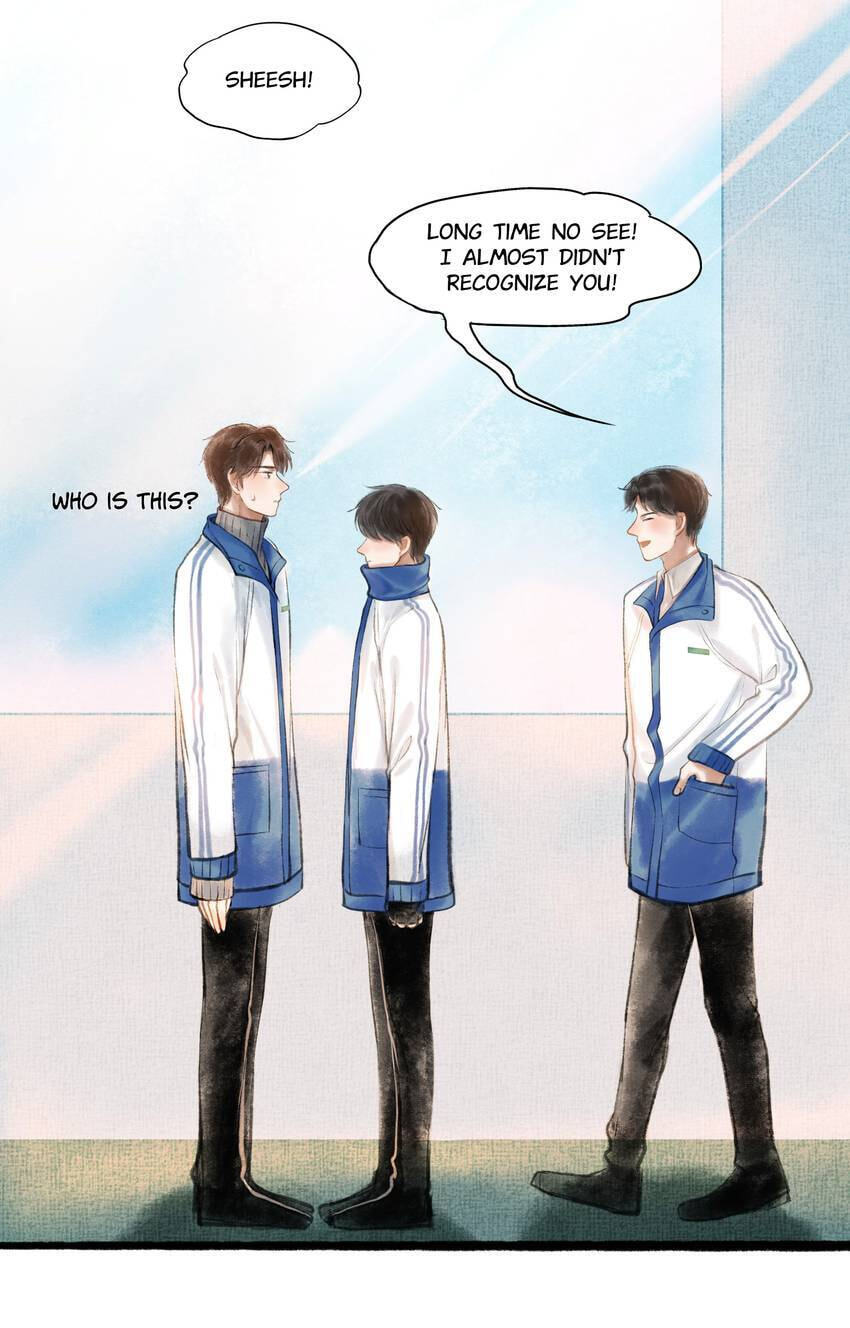 From North to South (Colored) Chapter 17 page 6 - 