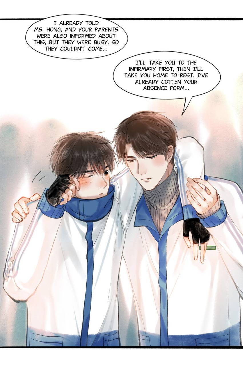 From North to South (Colored) Chapter 18 page 11 - 