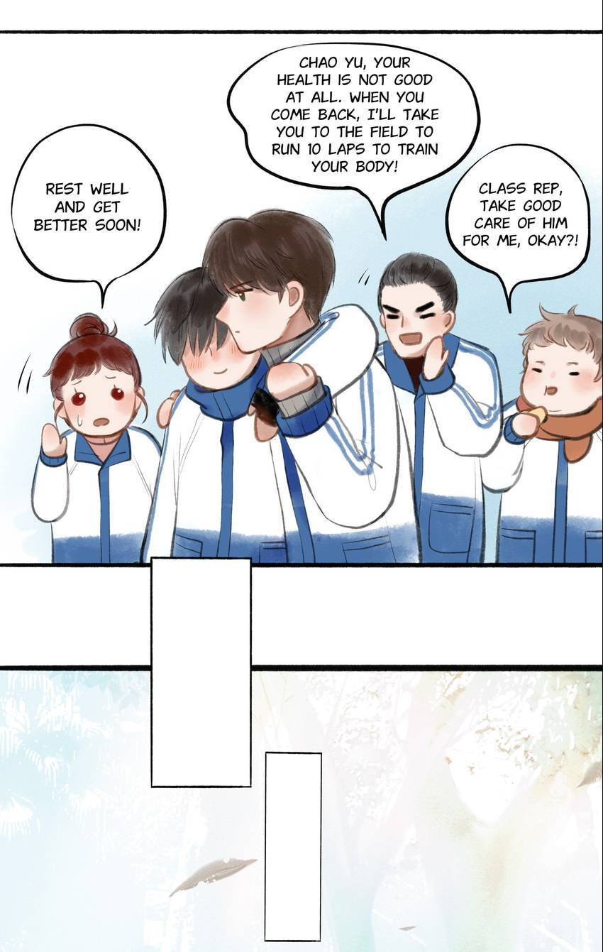 From North to South (Colored) Chapter 18 page 12 - 