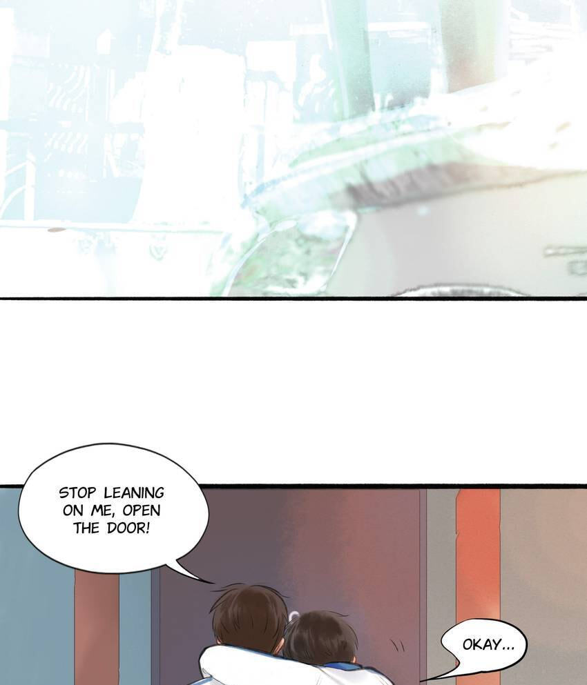 From North to South (Colored) Chapter 18 page 13 - 