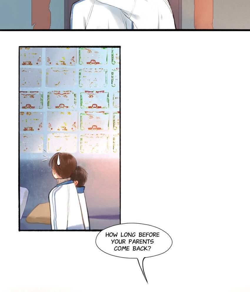 From North to South (Colored) Chapter 18 page 14 - 