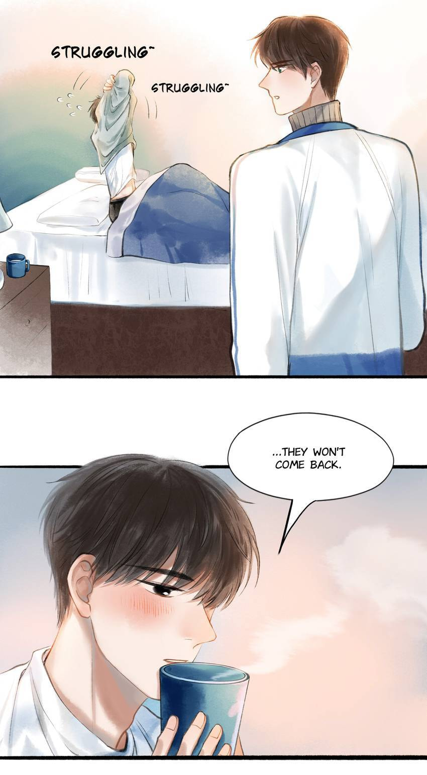 From North to South (Colored) Chapter 18 page 15 - 