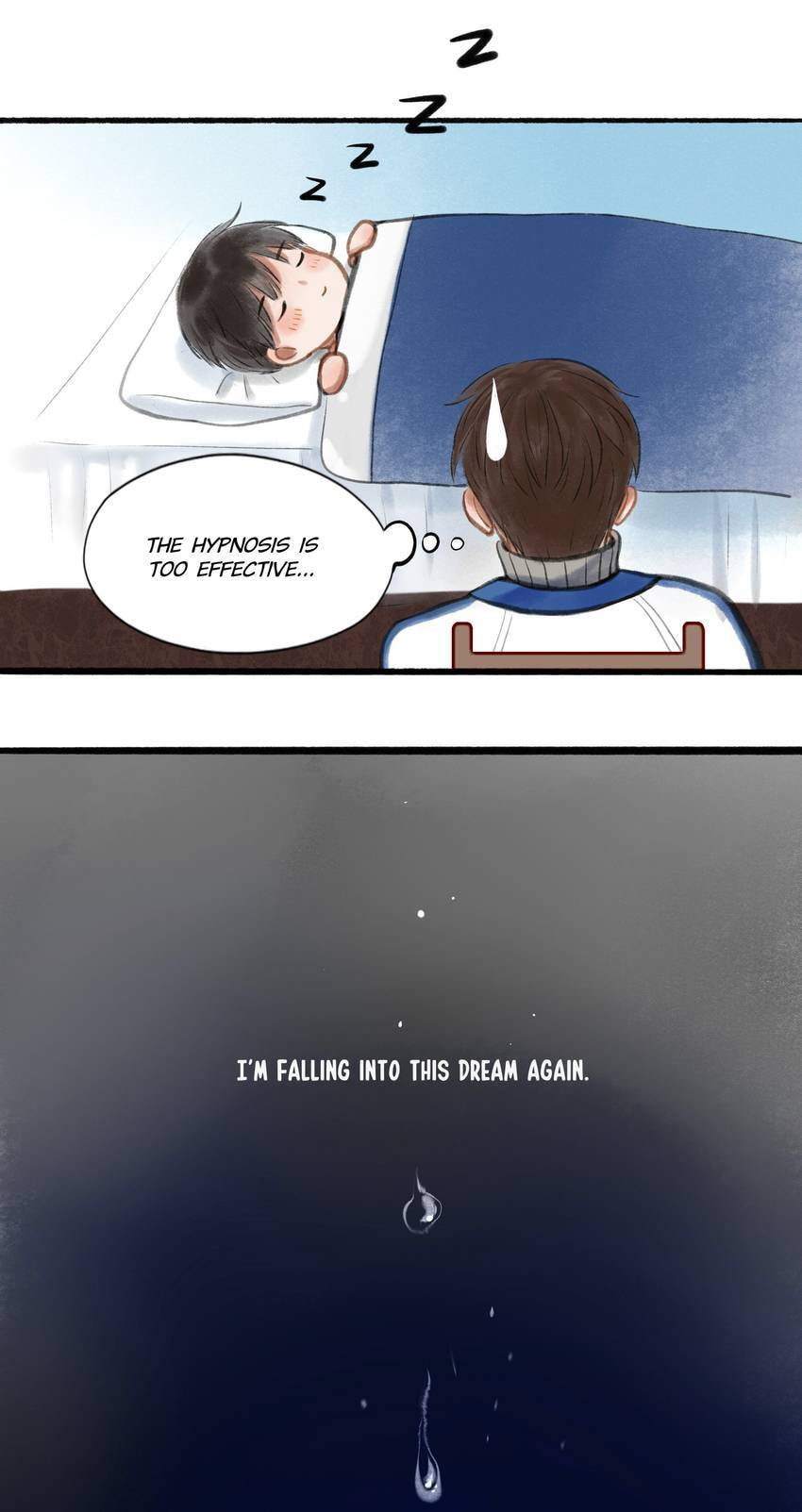 From North to South (Colored) Chapter 18 page 17 - 