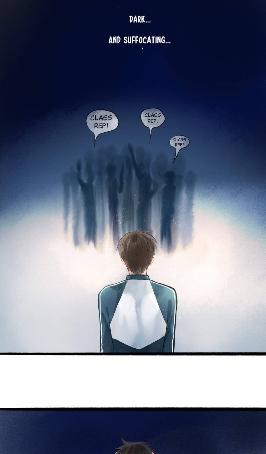From North to South (Colored) Chapter 18 page 18 - 
