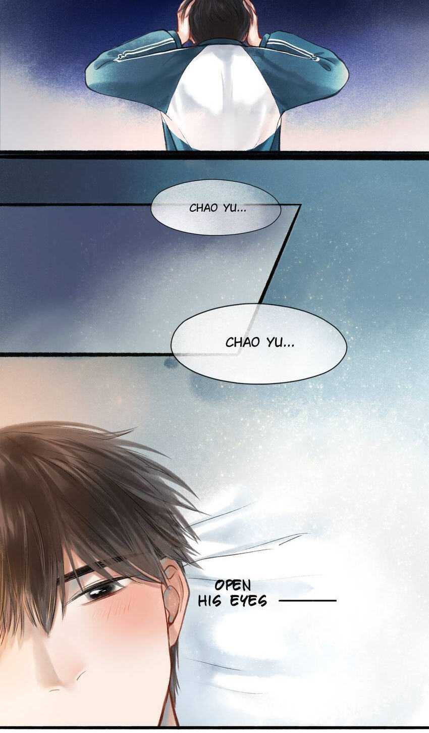 From North to South (Colored) Chapter 18 page 19 - 
