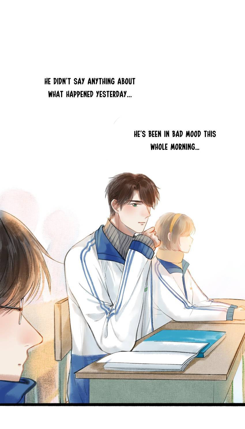 From North to South (Colored) Chapter 18 page 3 - 