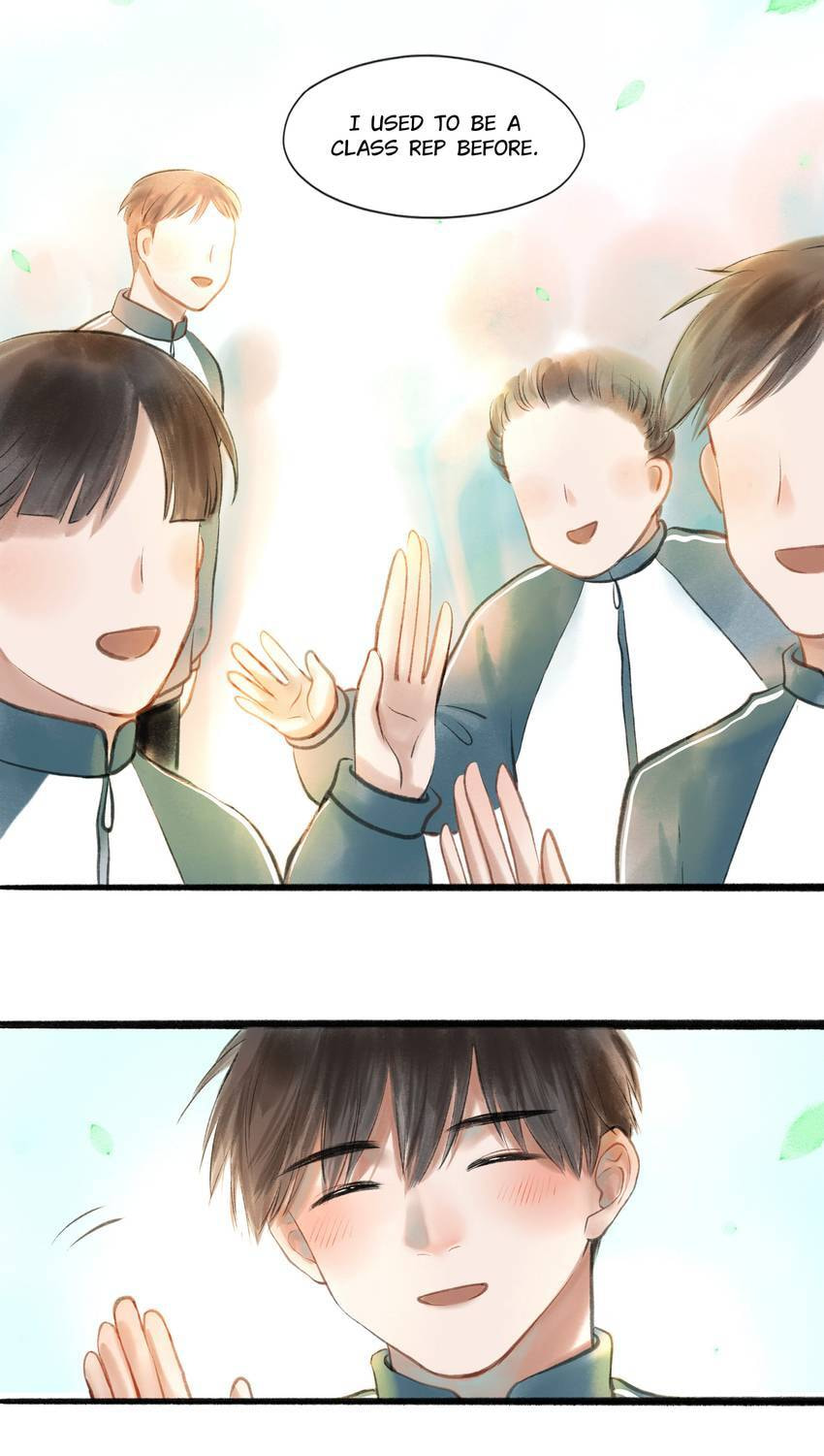 From North to South (Colored) Chapter 18 page 23 - 