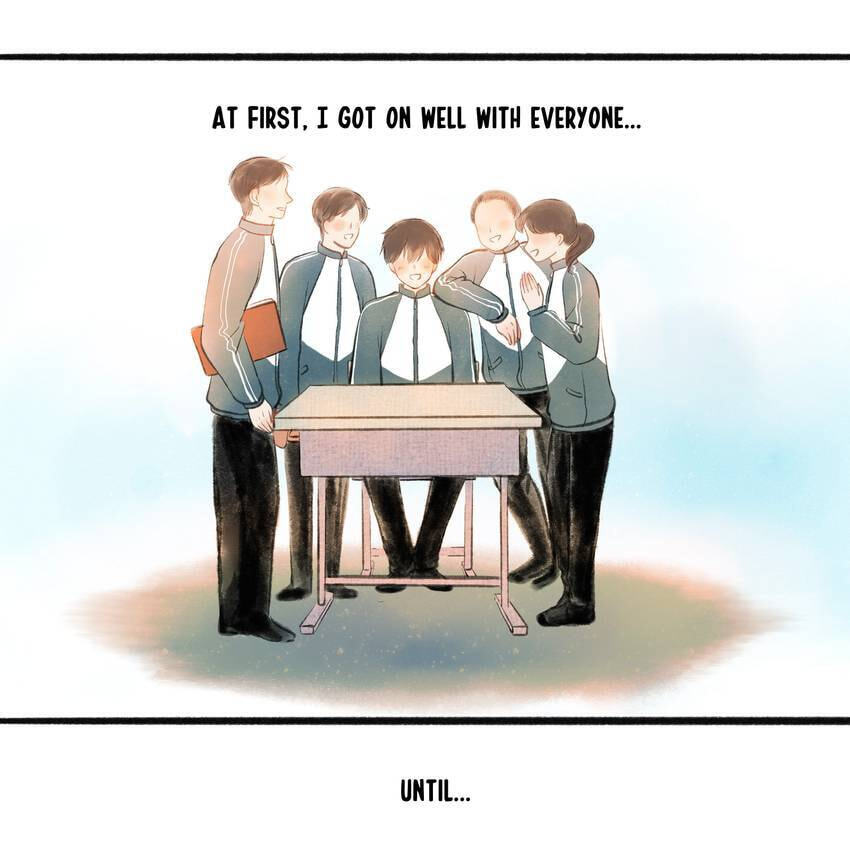 From North to South (Colored) Chapter 18 page 24 - 