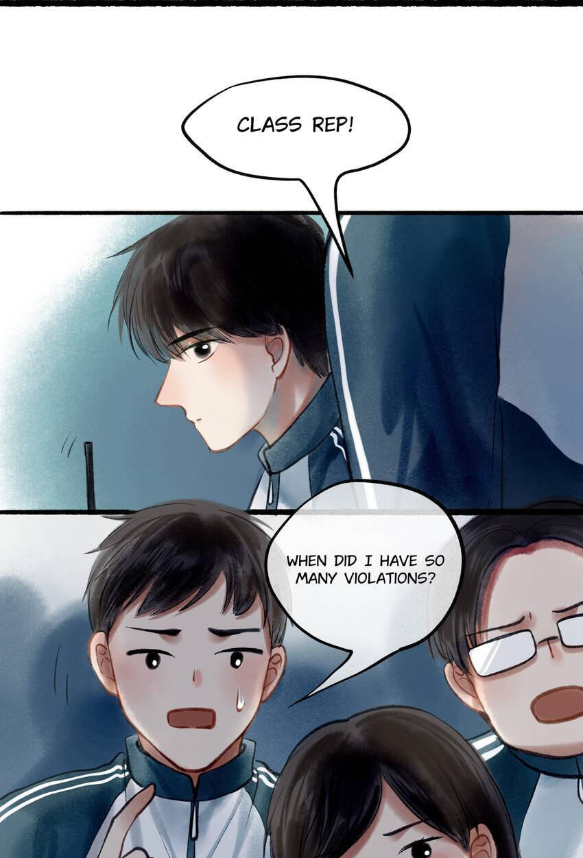 From North to South (Colored) Chapter 18 page 27 - 