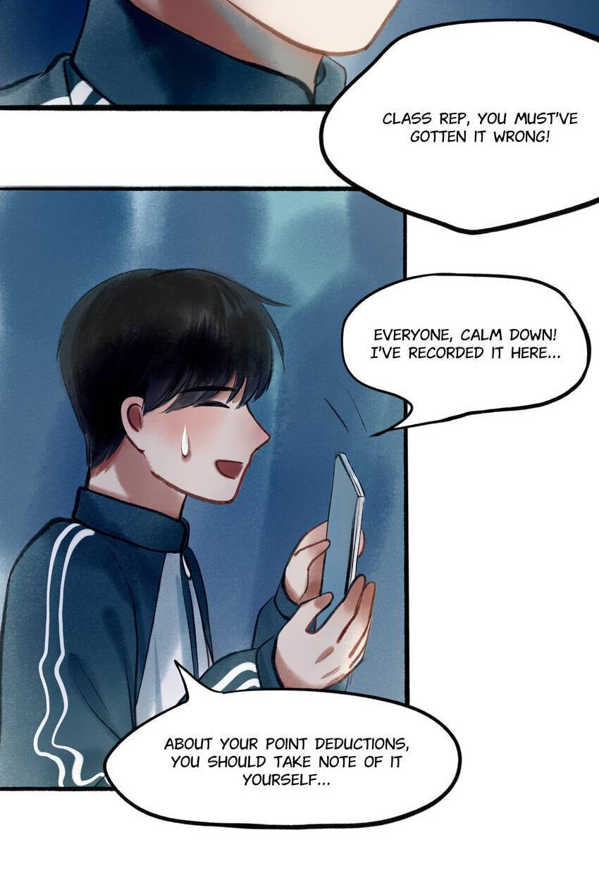 From North to South (Colored) Chapter 18 page 29 - 
