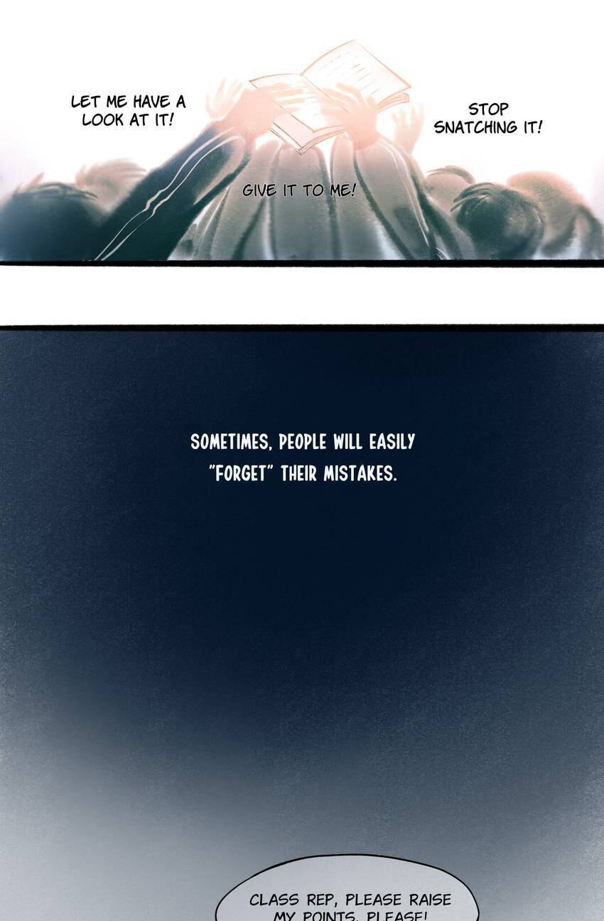From North to South (Colored) Chapter 18 page 30 - 