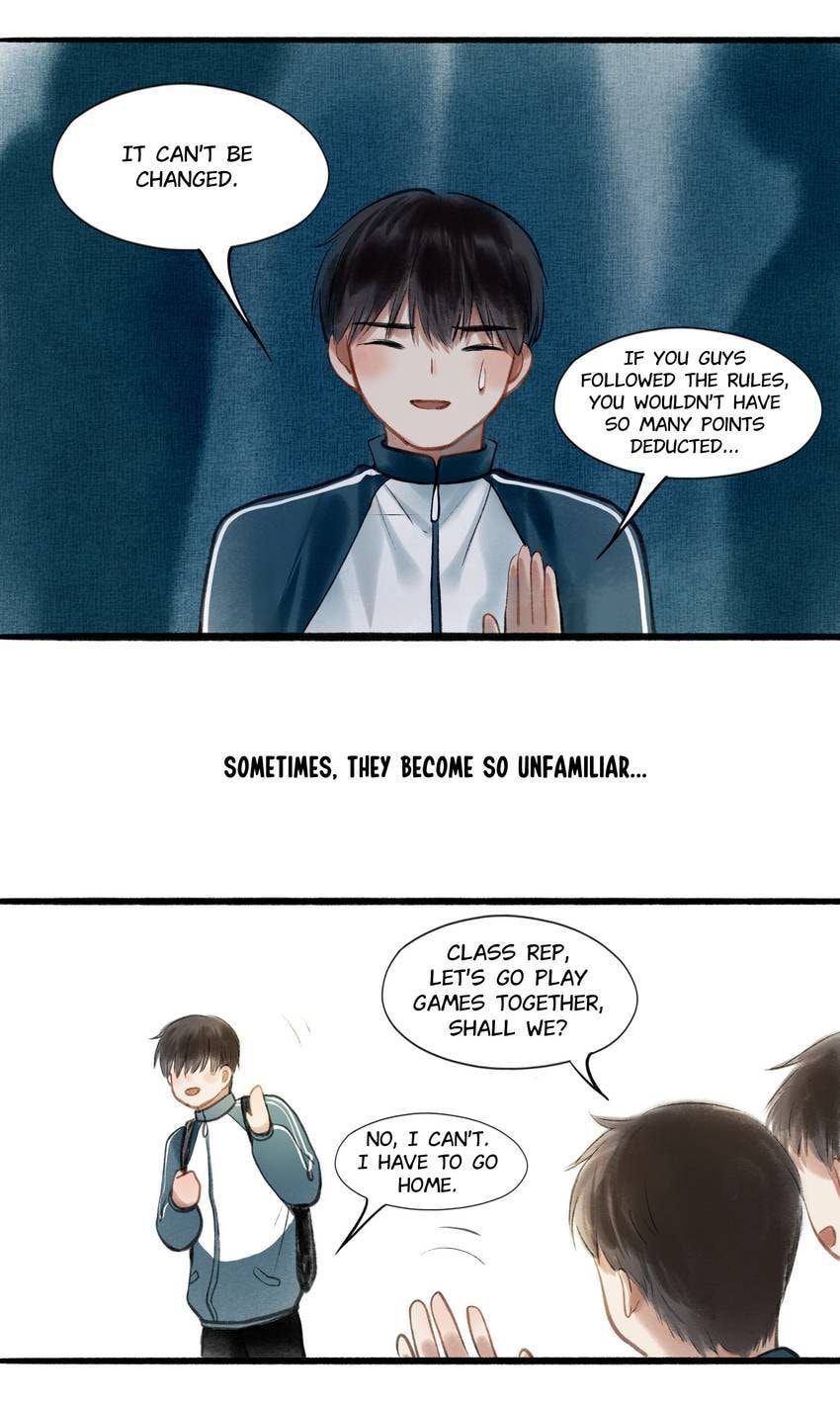 From North to South (Colored) Chapter 18 page 32 - 