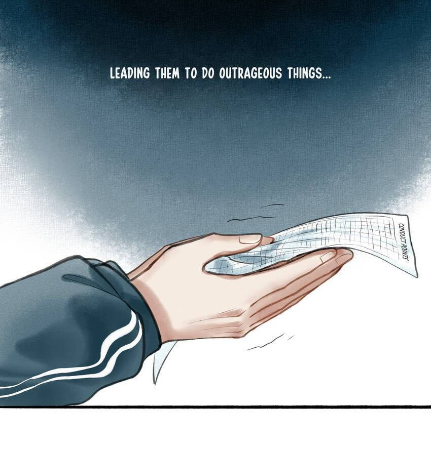 From North to South (Colored) Chapter 18 page 34 - 