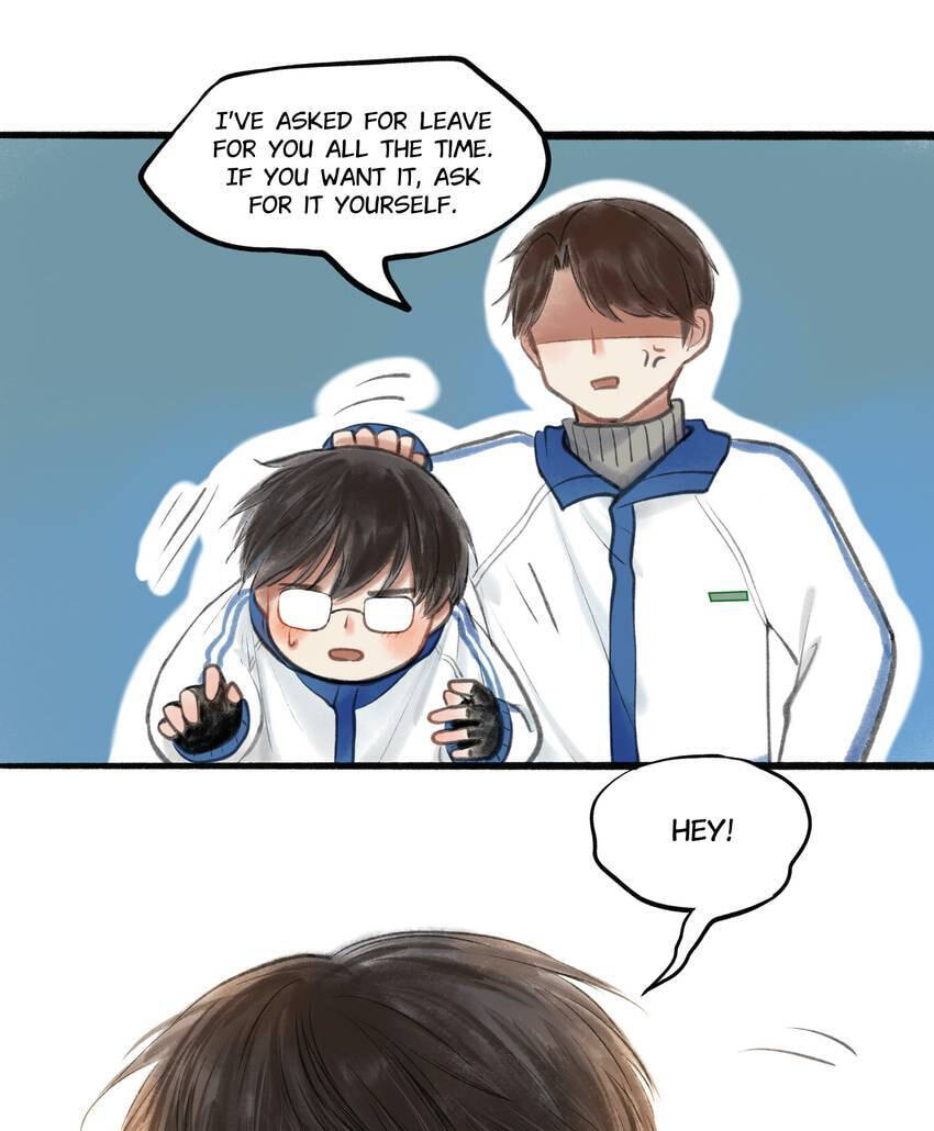 From North to South (Colored) Chapter 18 page 5 - 