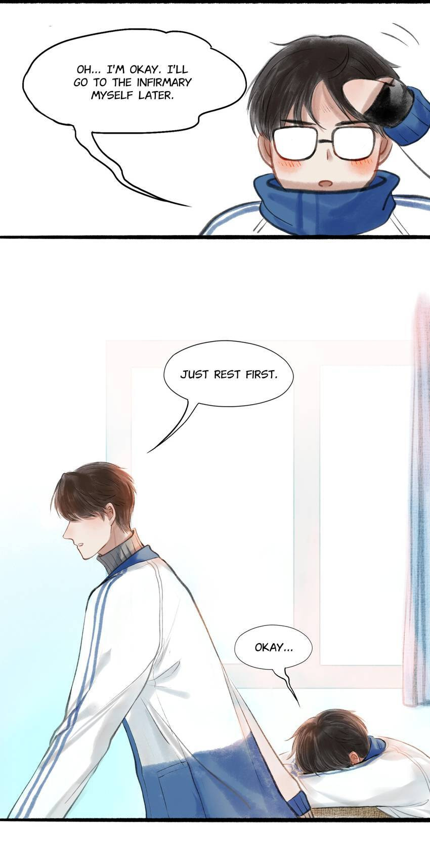 From North to South (Colored) Chapter 18 page 8 - 