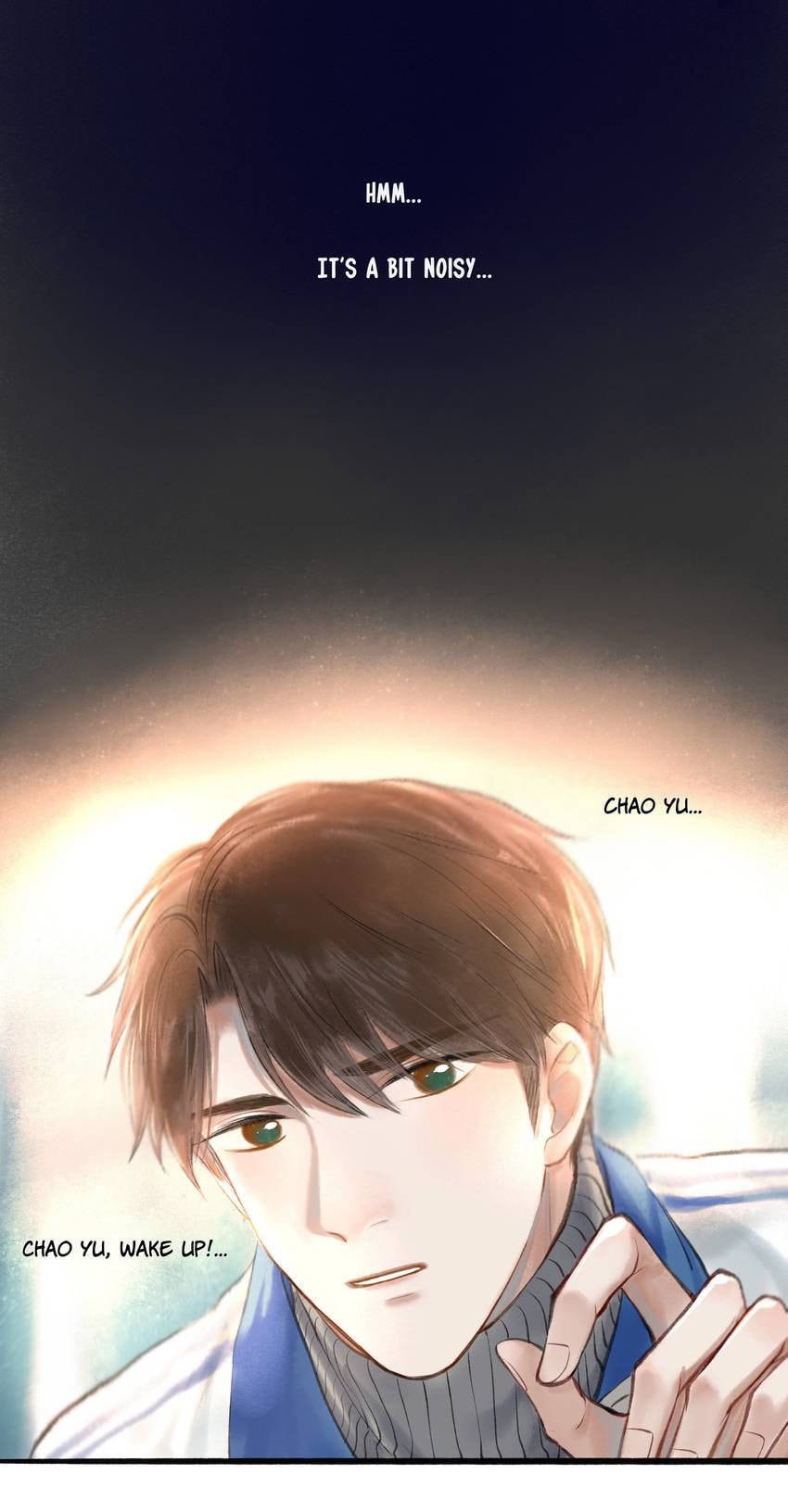 From North to South (Colored) Chapter 18 page 10 - 