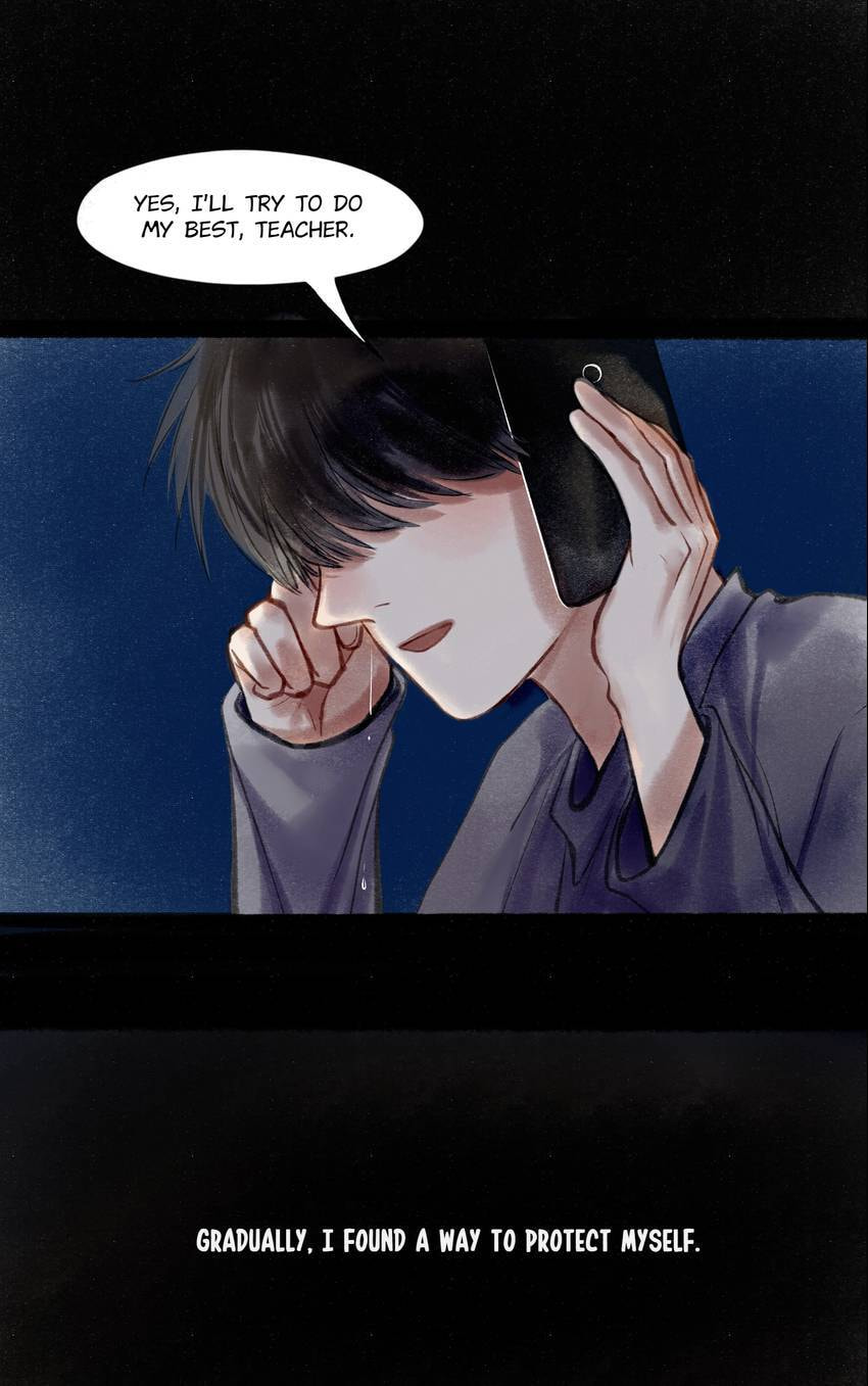 From North to South (Colored) Chapter 19 page 13 - 