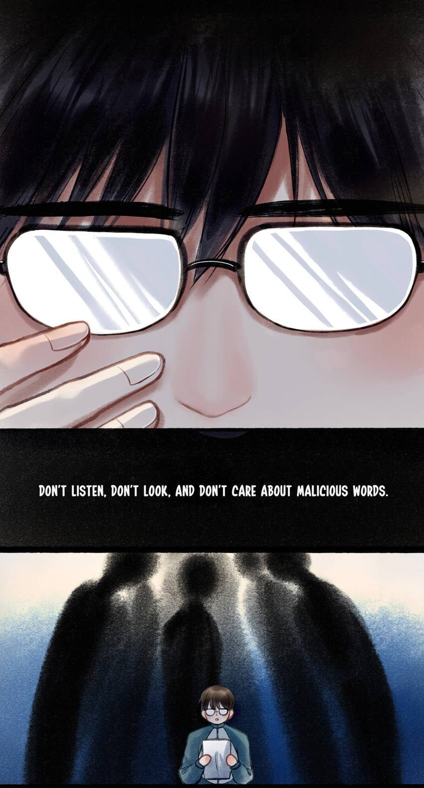 From North to South (Colored) Chapter 19 page 14 - 