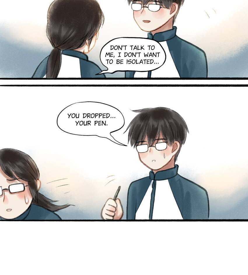 From North to South (Colored) Chapter 19 page 17 - 
