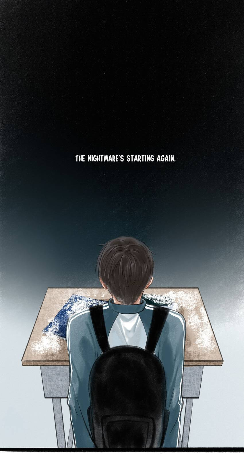 From North to South (Colored) Chapter 19 page 3 - 