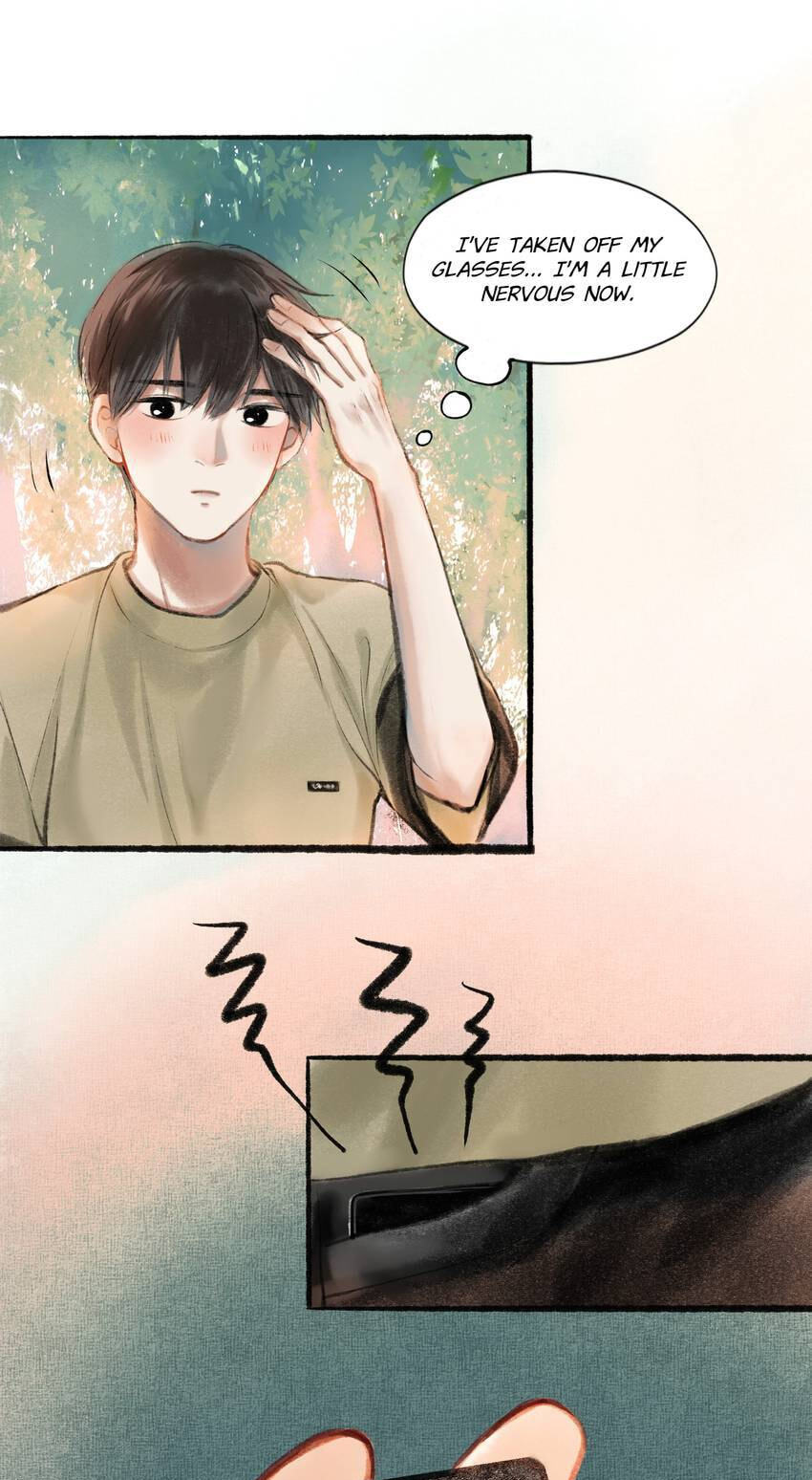 From North to South (Colored) Chapter 19 page 22 - 
