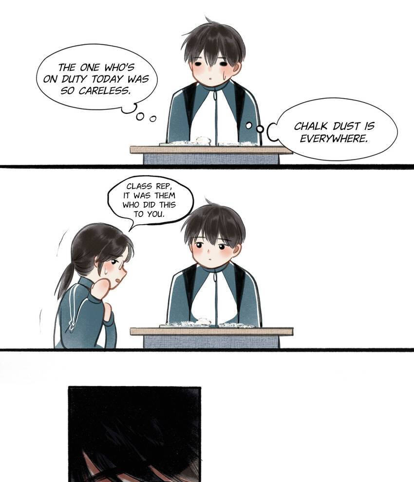 From North to South (Colored) Chapter 19 page 4 - 