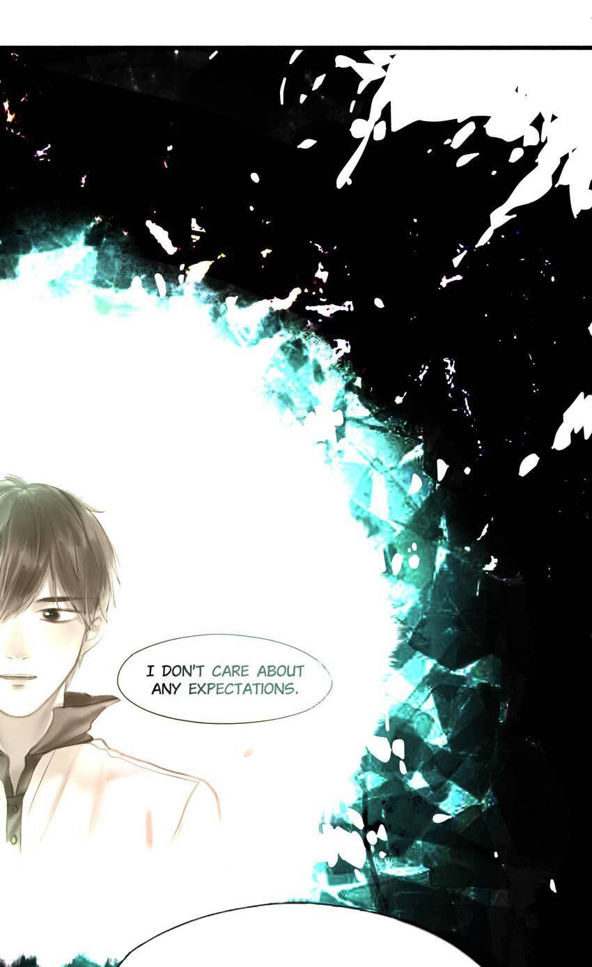 From North to South (Colored) Chapter 19 page 35 - 