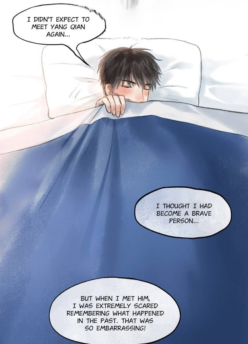 From North to South (Colored) Chapter 19 page 39 - 