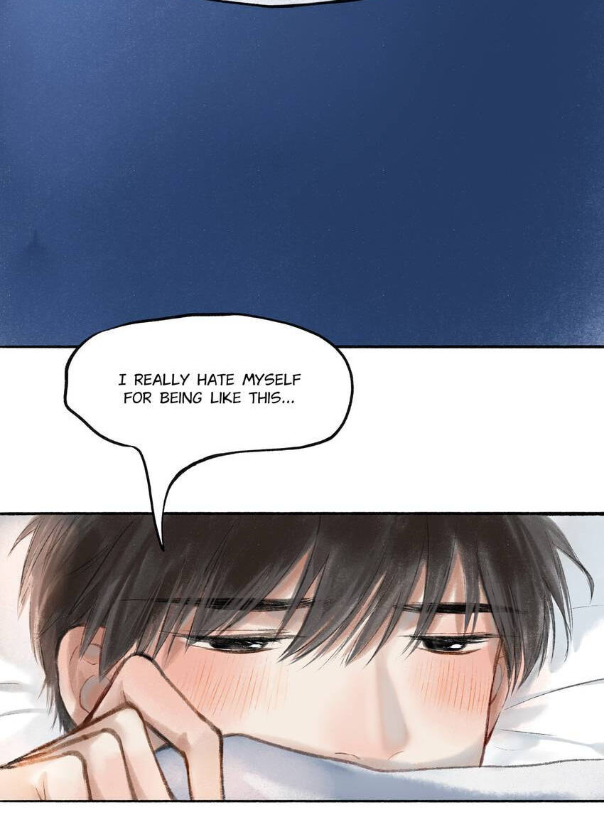 From North to South (Colored) Chapter 19 page 40 - 