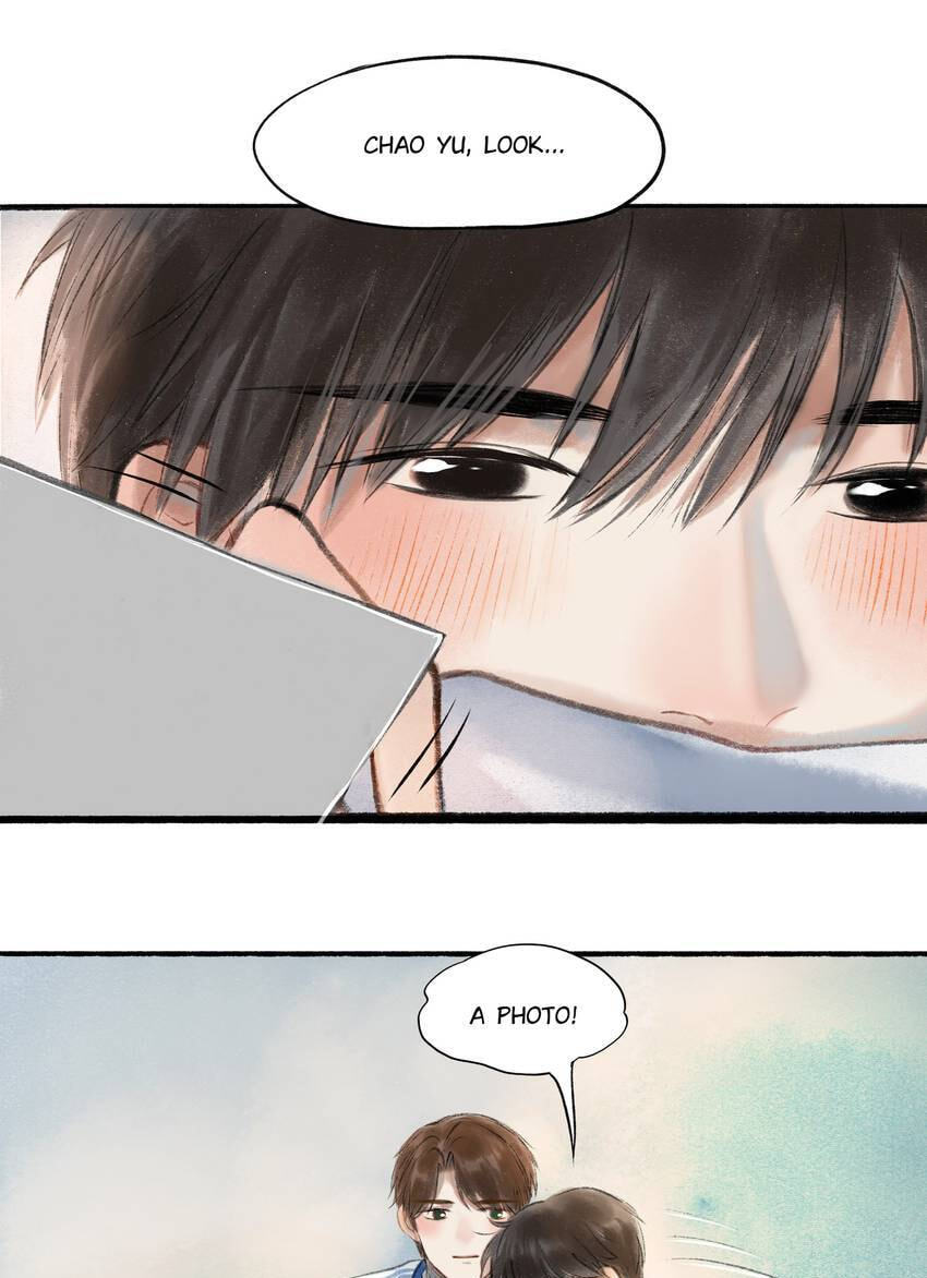From North to South (Colored) Chapter 19 page 41 - 