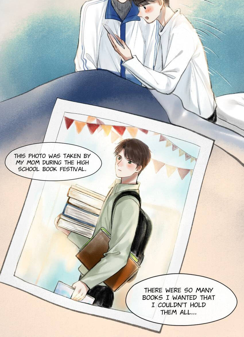 From North to South (Colored) Chapter 19 page 42 - 