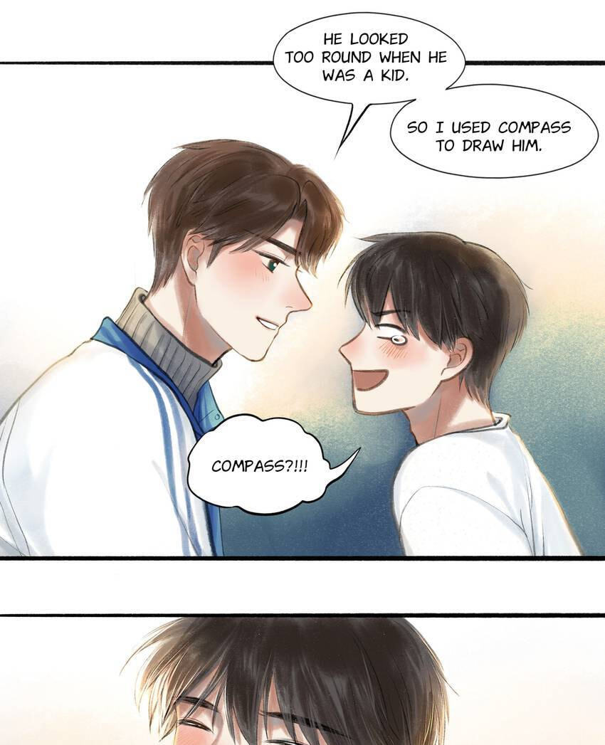 From North to South (Colored) Chapter 19 page 44 - 