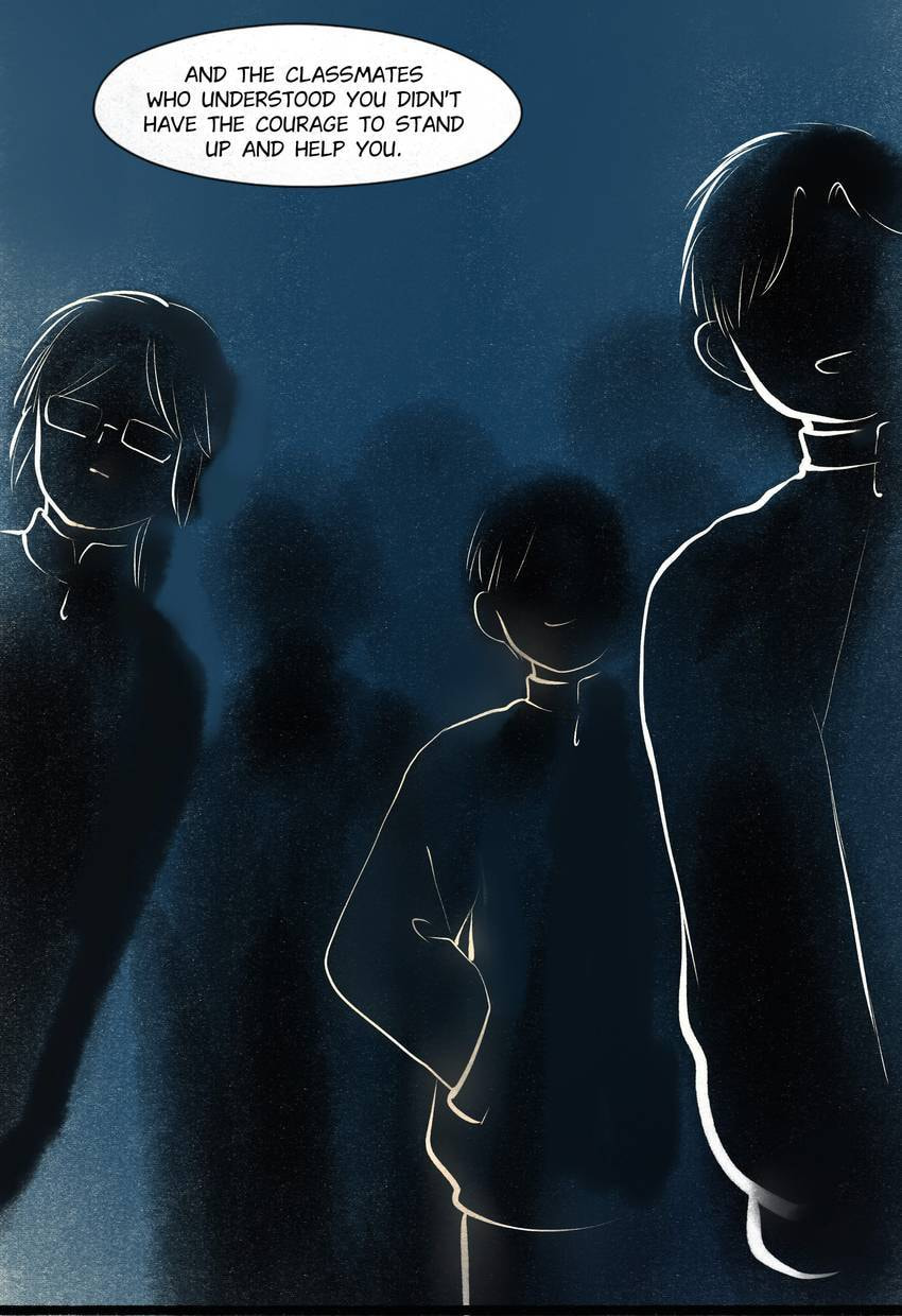 From North to South (Colored) Chapter 19 page 47 - 
