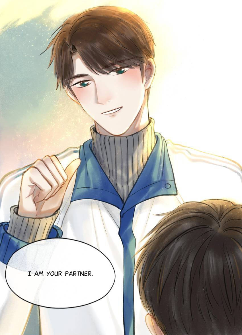 From North to South (Colored) Chapter 19 page 49 - 