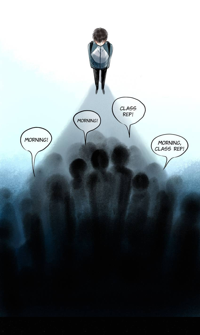 From North to South (Colored) Chapter 19 page 6 - 