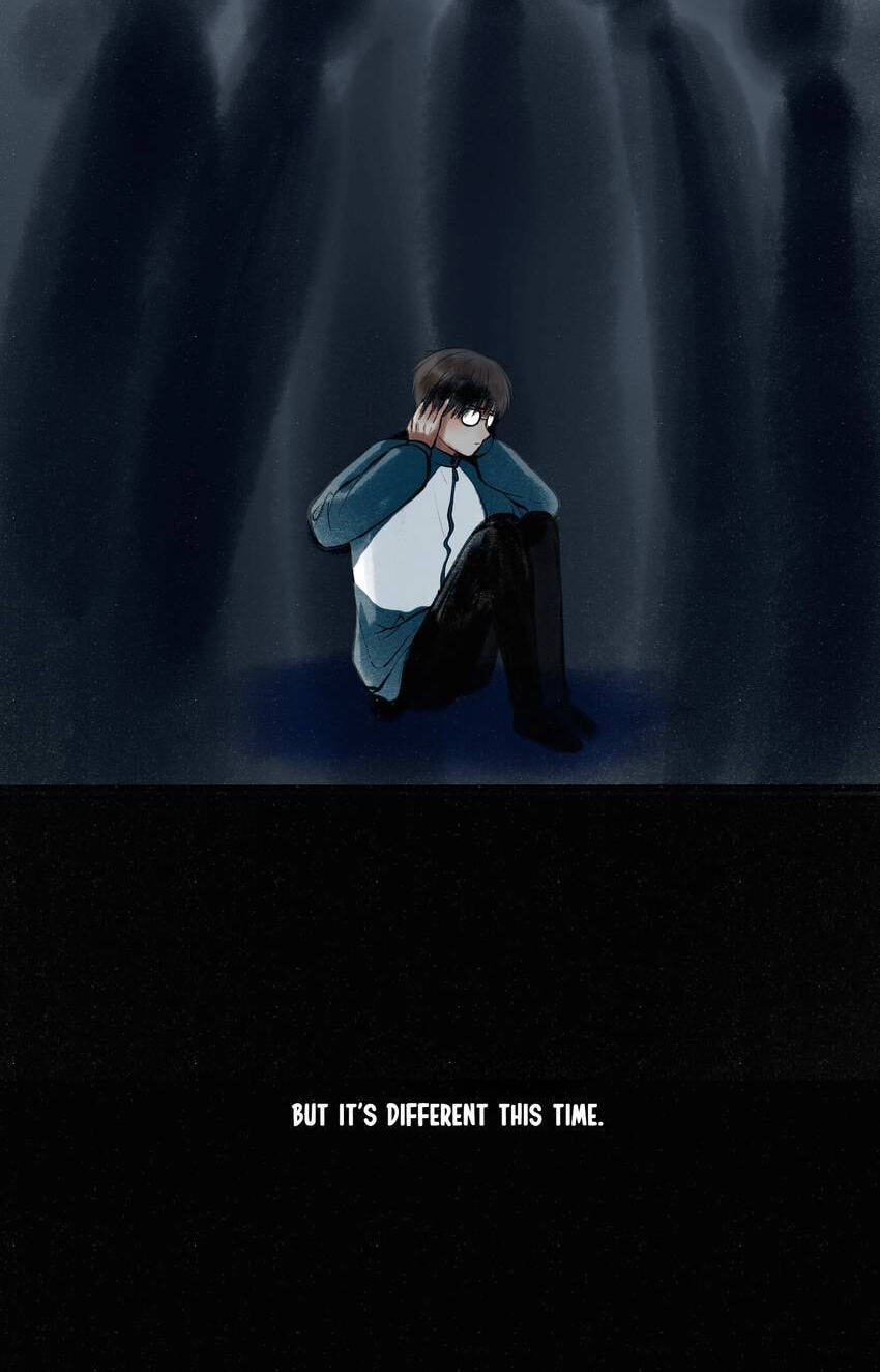 From North to South (Colored) Chapter 19 page 52 - 
