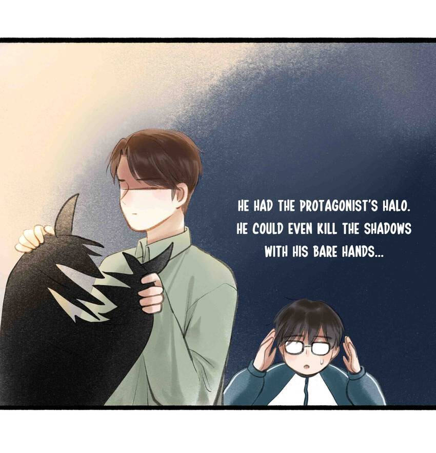 From North to South (Colored) Chapter 19 page 54 - 