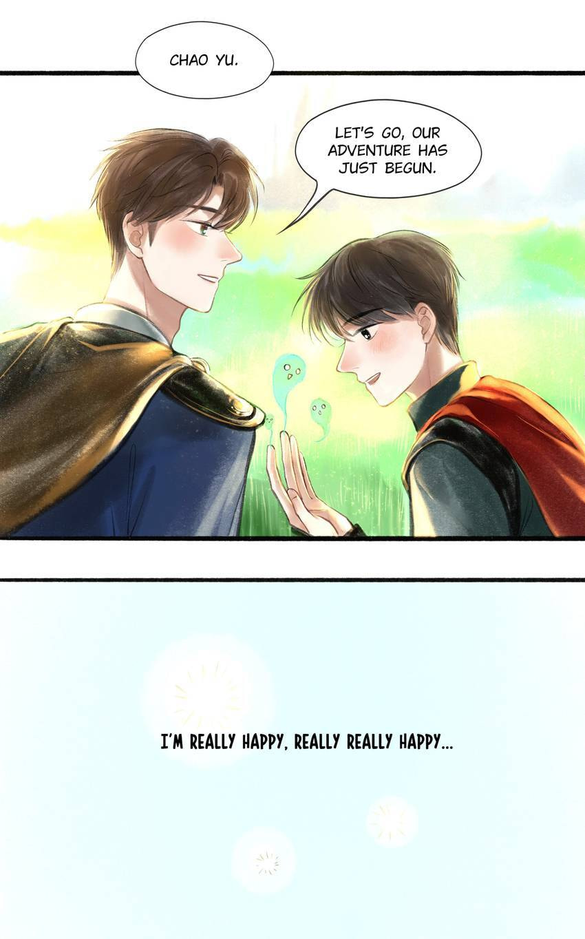 From North to South (Colored) Chapter 19 page 58 - 