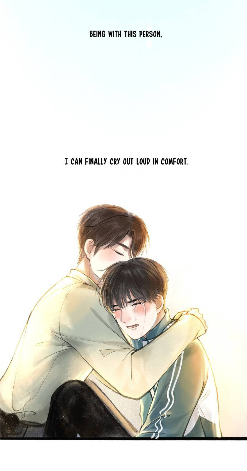 From North to South (Colored) Chapter 19 page 59 - 