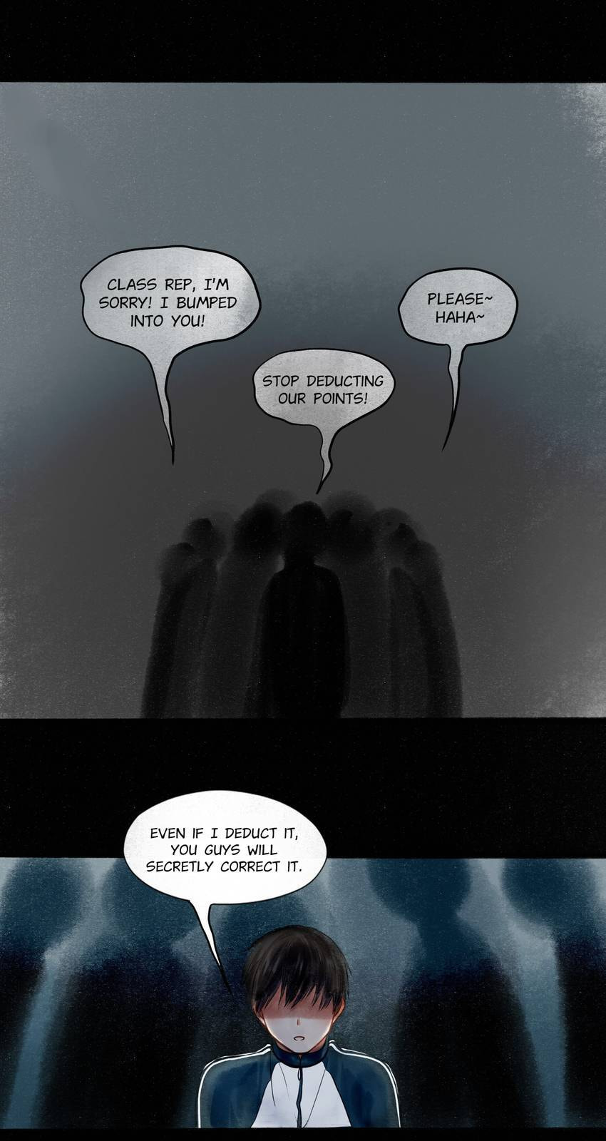 From North to South (Colored) Chapter 19 page 8 - 