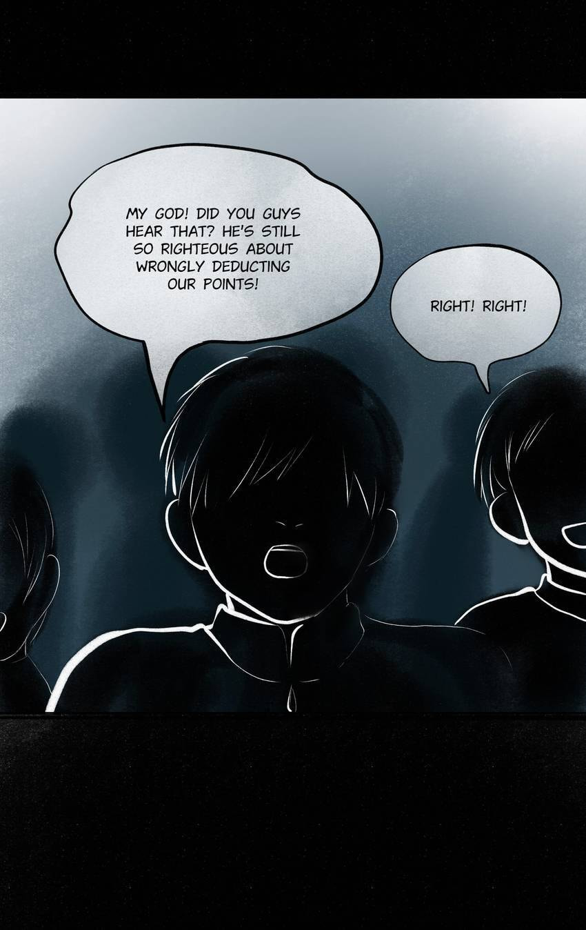 From North to South (Colored) Chapter 19 page 9 - 