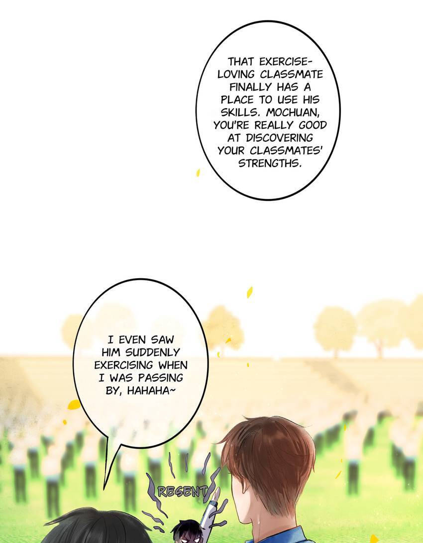 From North to South (Colored) Chapter 2 page 13 - 